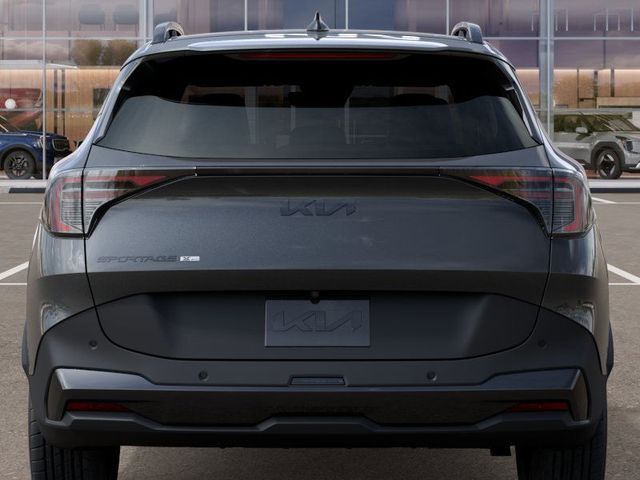 2026 Kia Sportage Plug-In Hybrid X-Line Prestige Moreno Valley CA