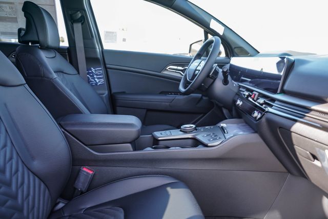 2026 Kia Sportage Plug-In Hybrid X-Line Prestige Moreno Valley CA