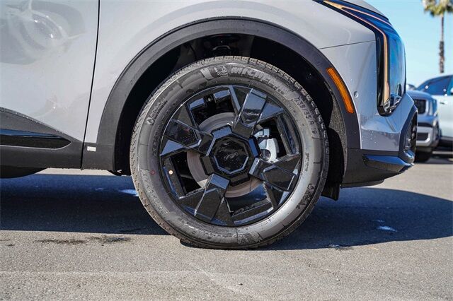 2026 Kia Sportage Plug-In Hybrid X-Line Prestige Moreno Valley CA