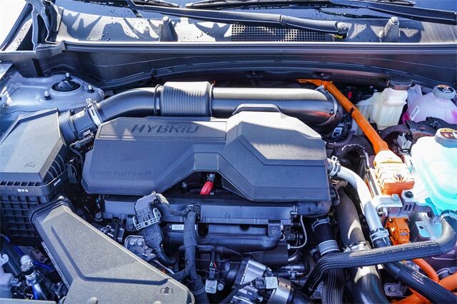 2026 Kia Sportage Plug-In Hybrid X-Line Prestige Moreno Valley CA