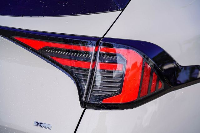 2026 Kia Sportage Plug-In Hybrid X-Line Prestige Moreno Valley CA