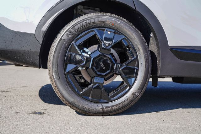 2026 Kia Sportage Plug-In Hybrid X-Line Prestige Moreno Valley CA