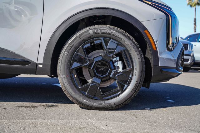 2026 Kia Sportage Plug-In Hybrid X-Line Prestige Moreno Valley CA