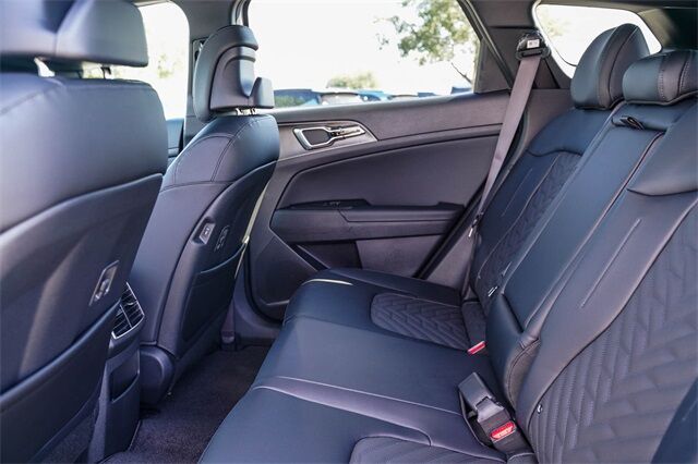 2026 Kia Sportage Plug-In Hybrid X-Line Prestige Moreno Valley CA