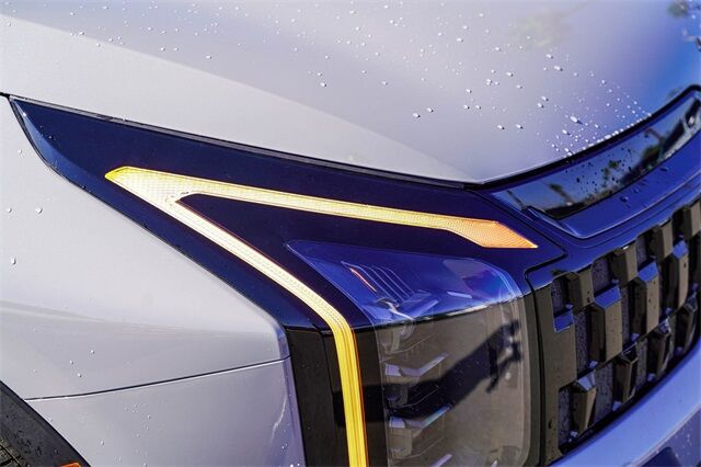 2026 Kia Sportage Plug-In Hybrid X-Line Prestige Moreno Valley CA