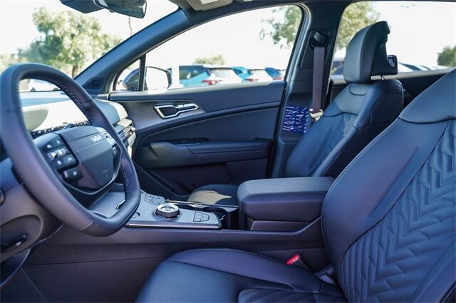 2026 Kia Sportage Plug-In Hybrid X-Line Prestige Moreno Valley CA
