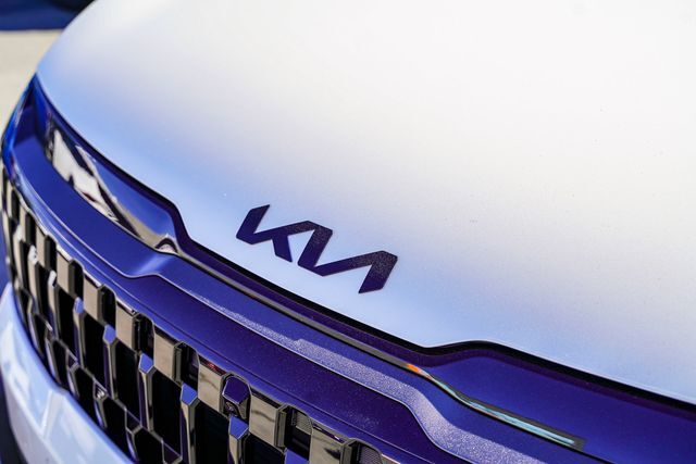 2026 Kia Sportage Plug-In Hybrid X-Line Prestige Moreno Valley CA