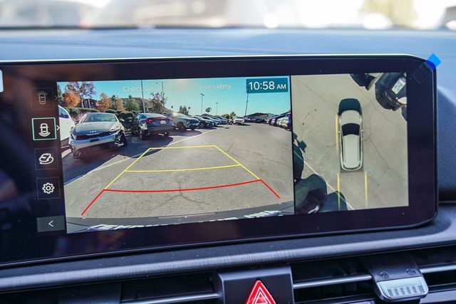 2026 Kia Sportage Plug-In Hybrid X-Line Prestige Moreno Valley CA