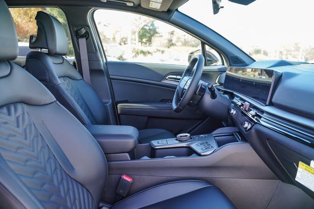 2026 Kia Sportage Plug-In Hybrid X-Line Prestige Moreno Valley CA