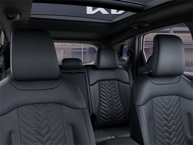 2026 Kia Sportage Plug-In Hybrid X-Line Prestige Moreno Valley CA