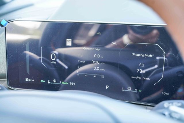 2026 Kia Sportage Plug-In Hybrid X-Line Prestige Moreno Valley CA