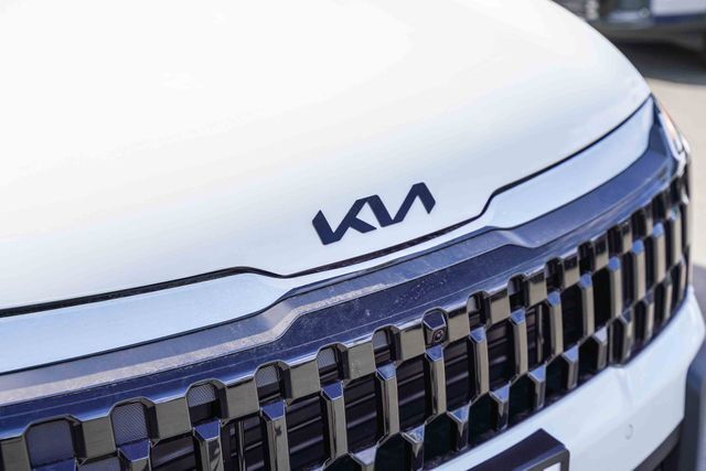 2026 Kia Sportage Plug-In Hybrid X-Line Prestige Moreno Valley CA