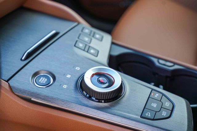 2026 Kia Sportage Plug-In Hybrid X-Line Prestige Moreno Valley CA