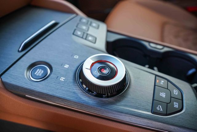 2026 Kia Sportage Plug-In Hybrid X-Line Prestige Moreno Valley CA