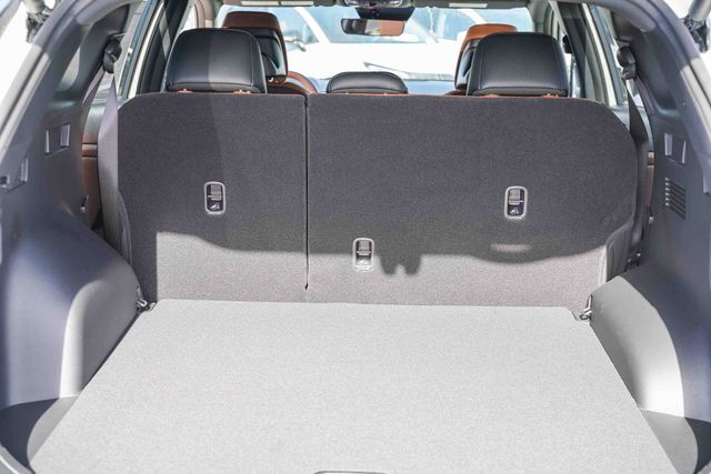 2026 Kia Sportage Plug-In Hybrid X-Line Prestige Moreno Valley CA