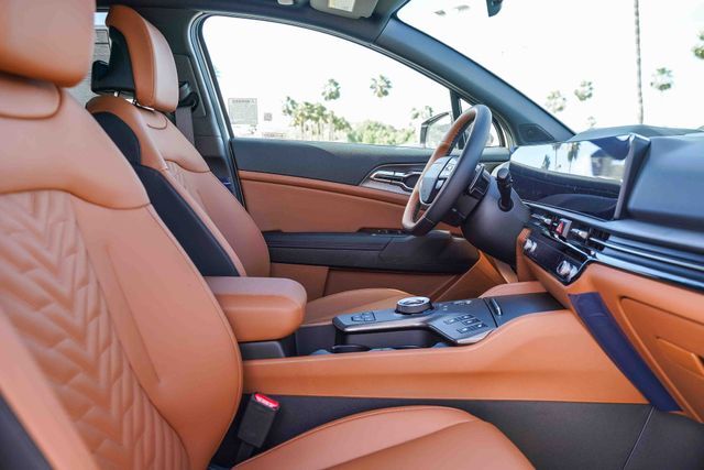 2026 Kia Sportage Plug-In Hybrid X-Line Prestige Moreno Valley CA