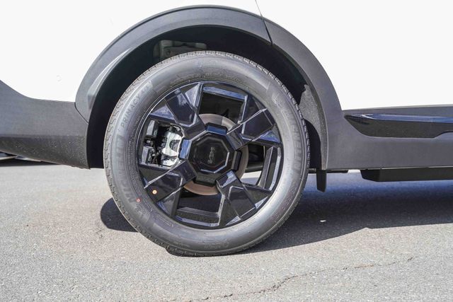 2026 Kia Sportage Plug-In Hybrid X-Line Prestige Moreno Valley CA