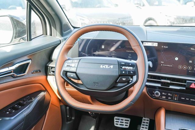 2026 Kia Sportage Plug-In Hybrid X-Line Prestige Moreno Valley CA