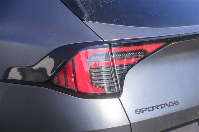 2026 Kia Sportage Plug-In Hybrid X-Line Prestige Moreno Valley CA