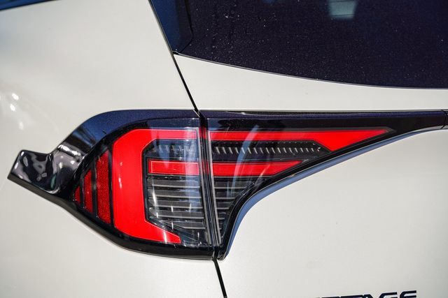 2026 Kia Sportage Plug-In Hybrid X-Line Prestige Moreno Valley CA