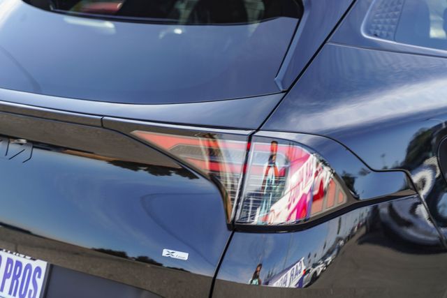 2026 Kia Sportage Plug-In Hybrid X-Line Prestige Moreno Valley CA