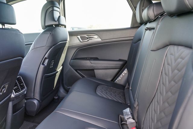 2026 Kia Sportage Plug-In Hybrid X-Line Prestige Moreno Valley CA