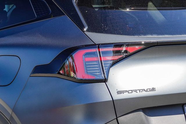 2026 Kia Sportage Plug-In Hybrid X-Line Prestige Moreno Valley CA