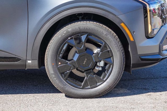 2026 Kia Sportage Plug-In Hybrid X-Line Prestige Moreno Valley CA