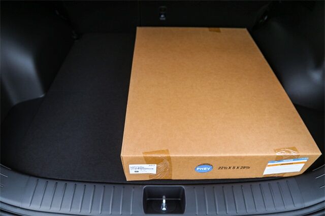 2026 Kia Sportage Plug-In Hybrid X-Line Renton WA