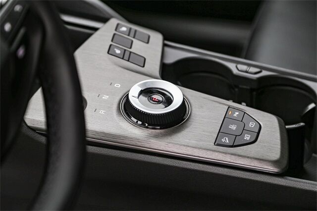 2026 Kia Sportage Plug-In Hybrid X-Line Renton WA