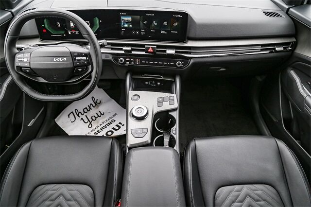 2026 Kia Sportage Plug-In Hybrid X-Line Renton WA