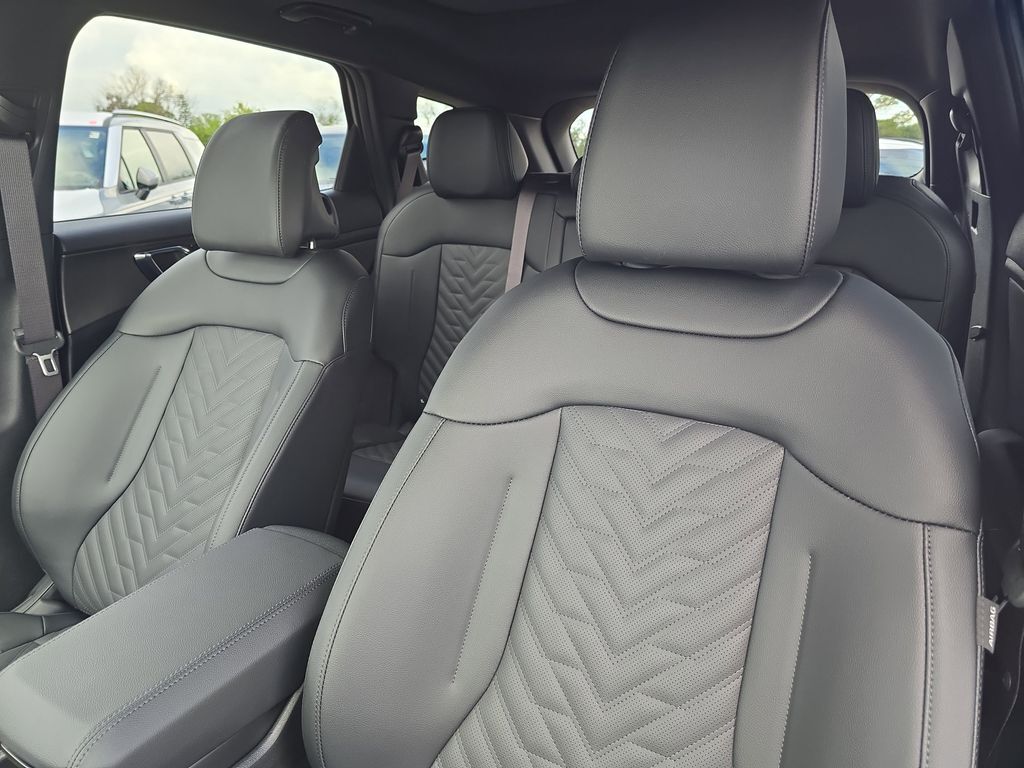 2026 Kia Sportage Plug-In Hybrid X-Line San Clemente CA