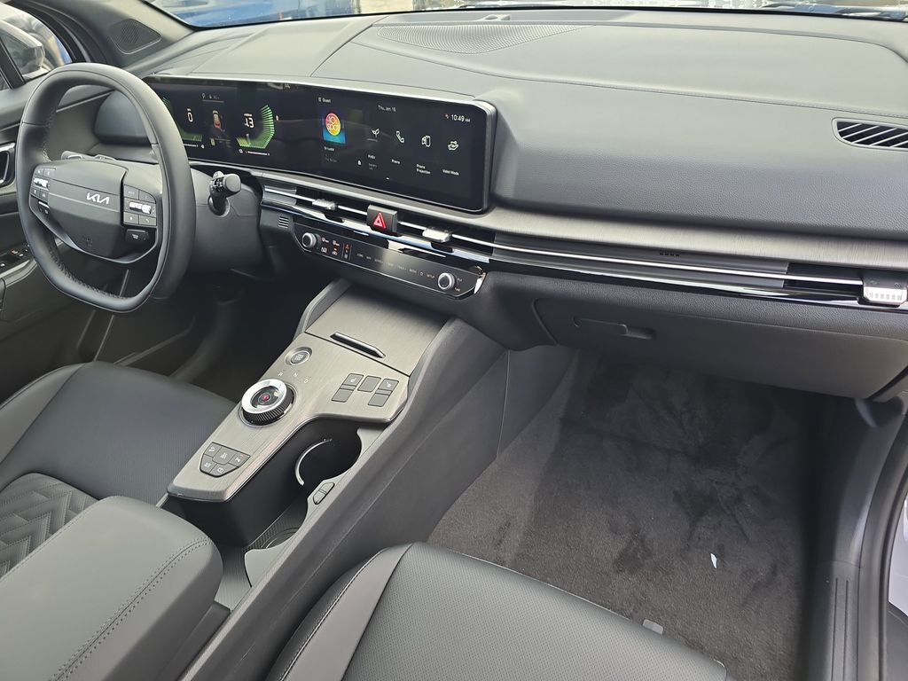 2026 Kia Sportage Plug-In Hybrid X-Line San Clemente CA