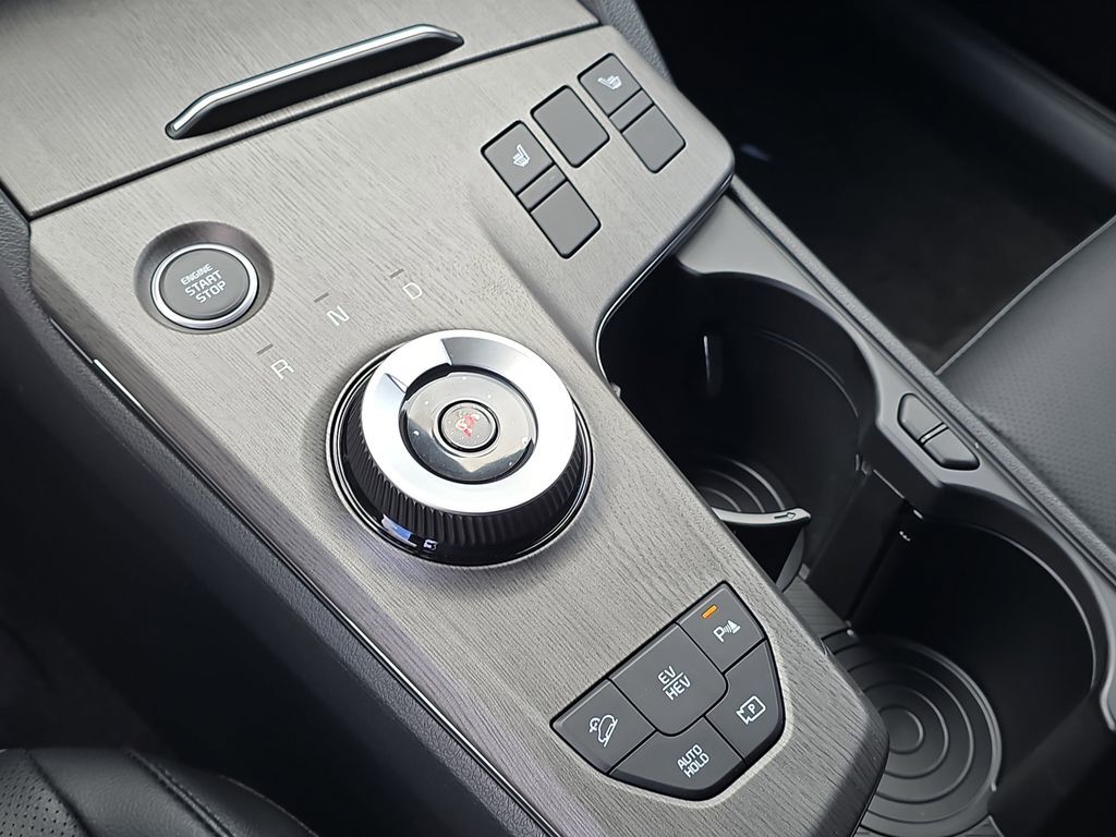 2026 Kia Sportage Plug-In Hybrid X-Line San Clemente CA