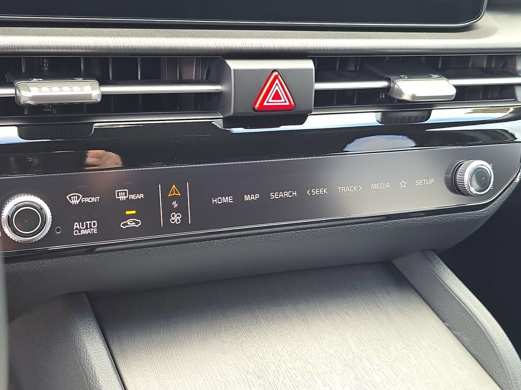 2026 Kia Sportage Plug-In Hybrid X-Line San Clemente CA