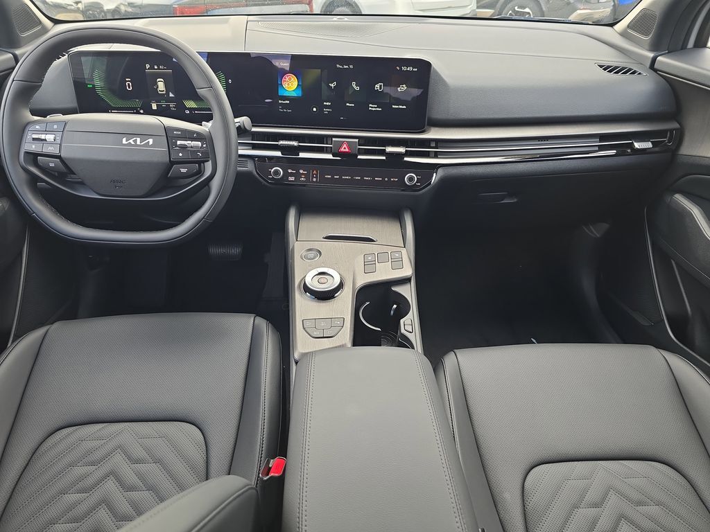 2026 Kia Sportage Plug-In Hybrid X-Line San Clemente CA