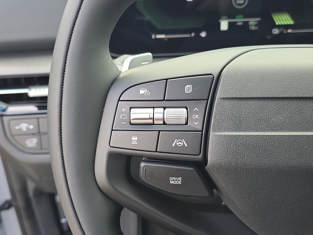 2026 Kia Sportage Plug-In Hybrid X-Line San Clemente CA