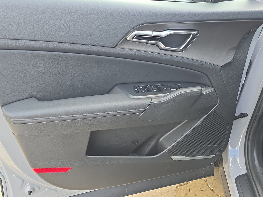 2026 Kia Sportage Plug-In Hybrid X-Line San Clemente CA