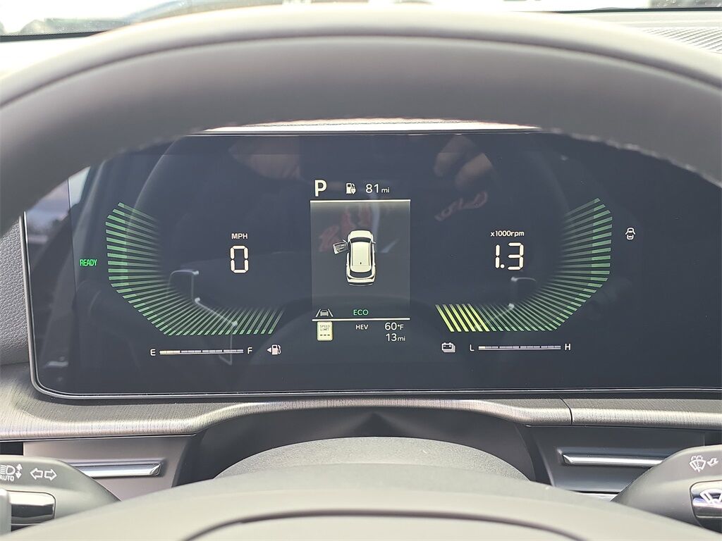 2026 Kia Sportage Plug-In Hybrid X-Line San Clemente CA