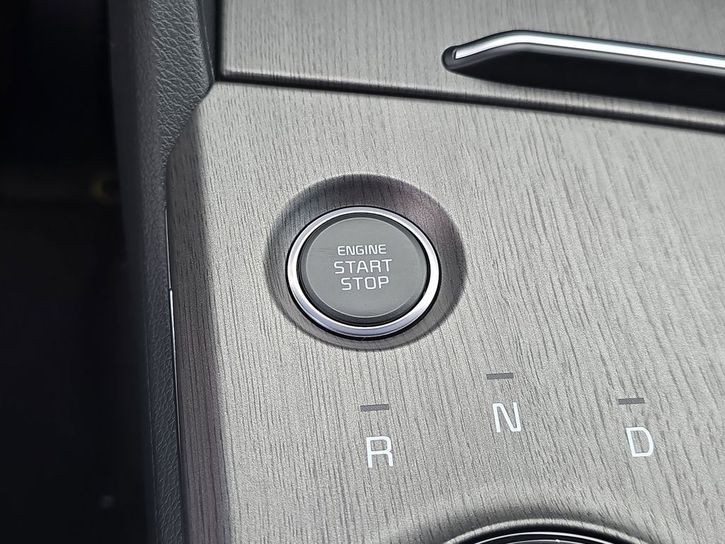 2026 Kia Sportage Plug-In Hybrid X-Line San Clemente CA