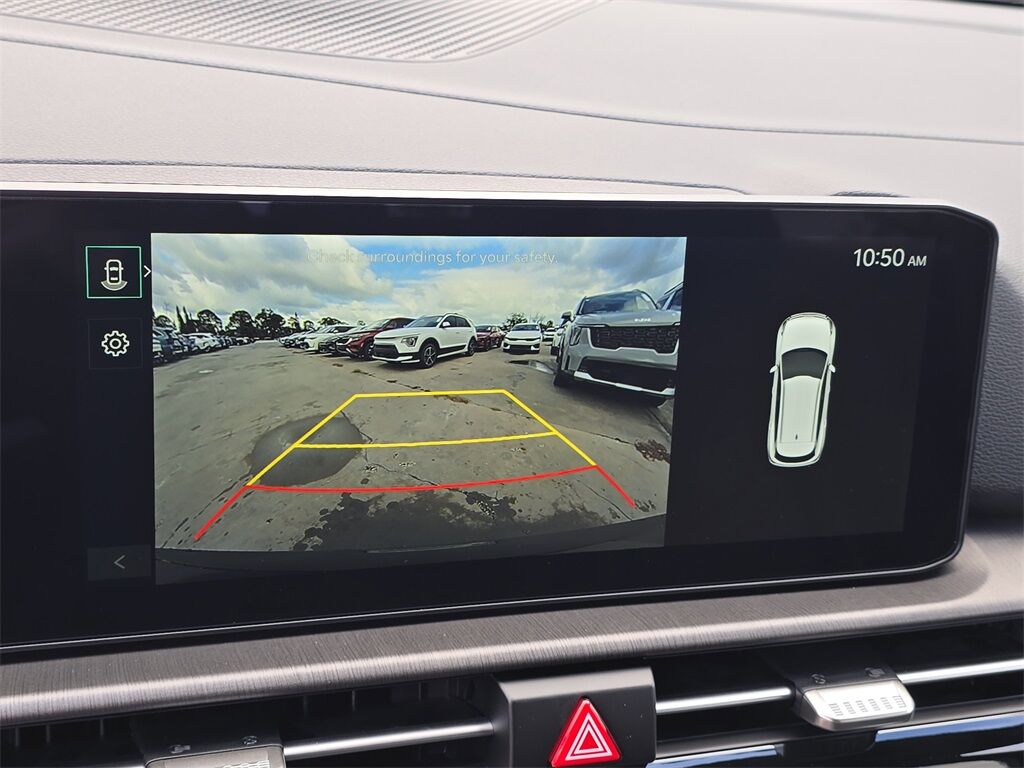 2026 Kia Sportage Plug-In Hybrid X-Line San Clemente CA