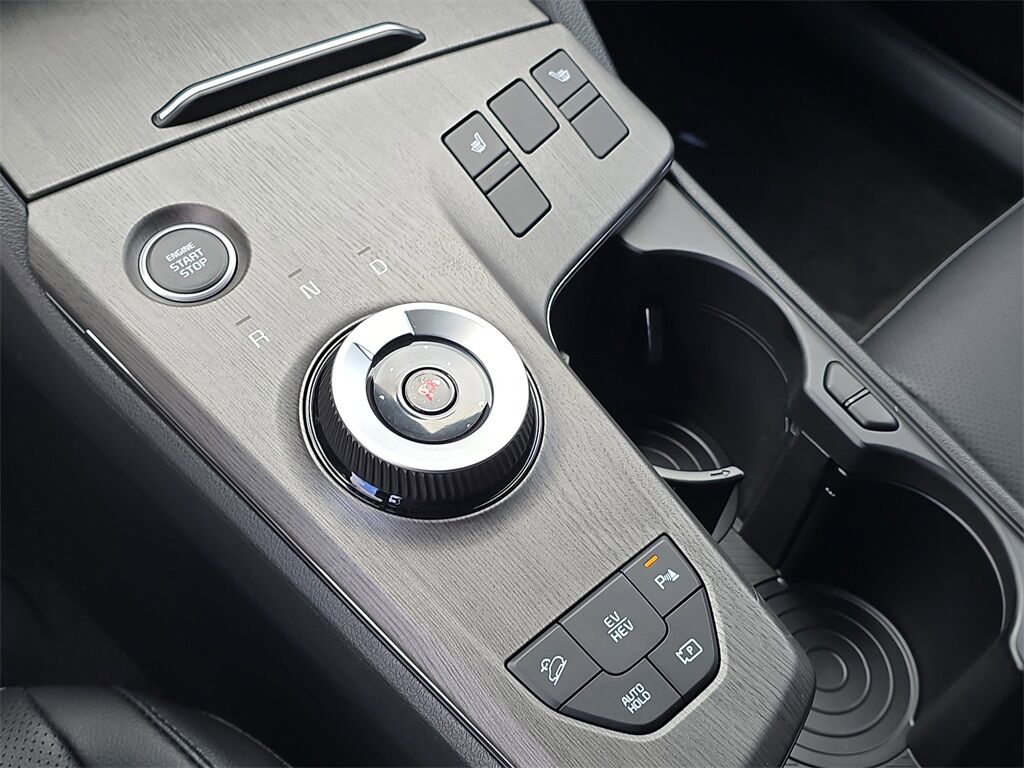 2026 Kia Sportage Plug-In Hybrid X-Line San Clemente CA