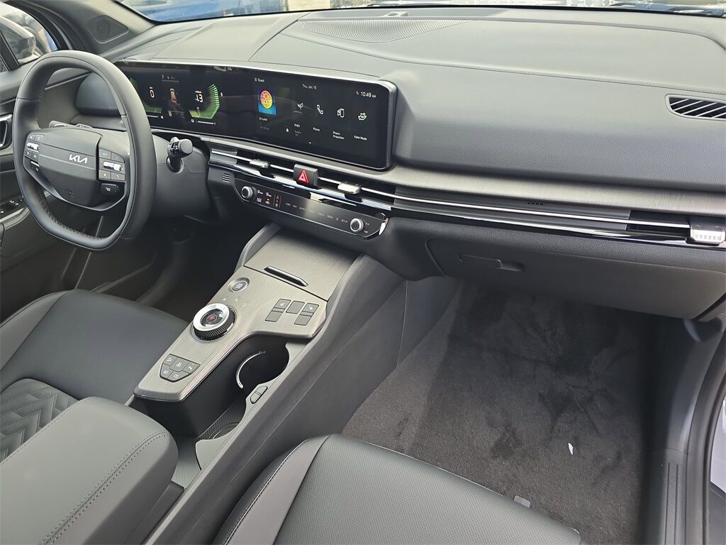 2026 Kia Sportage Plug-In Hybrid X-Line San Clemente CA