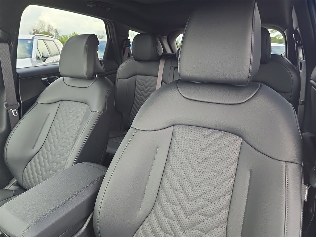 2026 Kia Sportage Plug-In Hybrid X-Line San Clemente CA