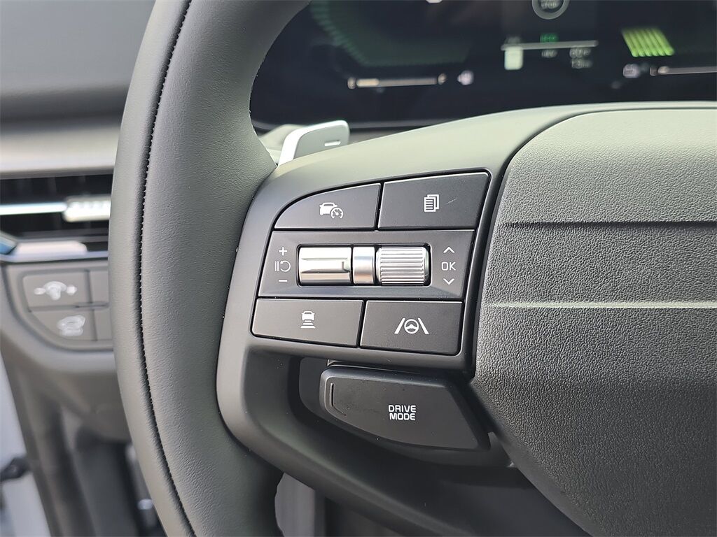 2026 Kia Sportage Plug-In Hybrid X-Line San Clemente CA