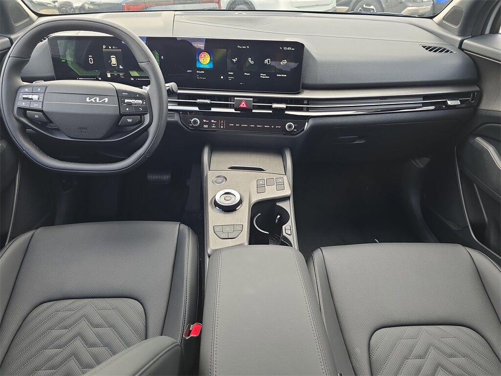 2026 Kia Sportage Plug-In Hybrid X-Line San Clemente CA