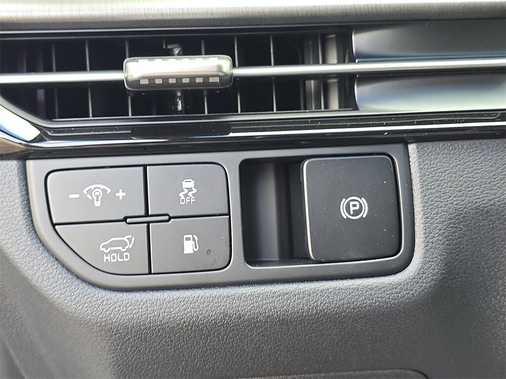 2026 Kia Sportage Plug-In Hybrid X-Line San Clemente CA