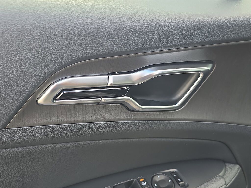 2026 Kia Sportage Plug-In Hybrid X-Line San Clemente CA