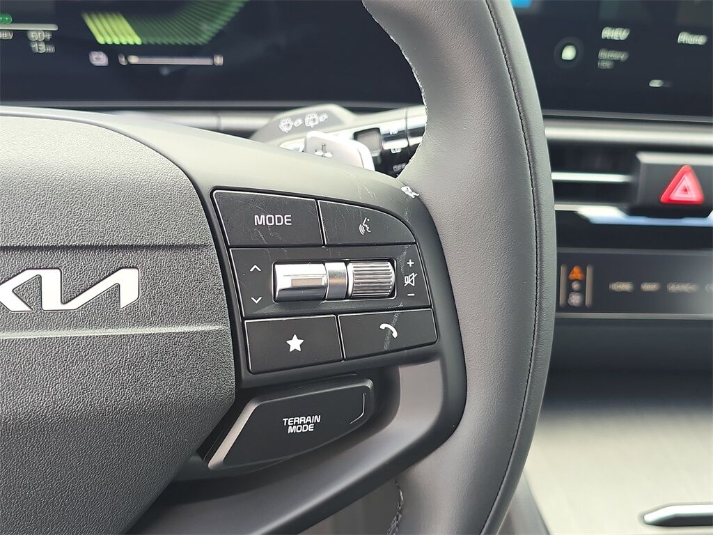 2026 Kia Sportage Plug-In Hybrid X-Line San Clemente CA