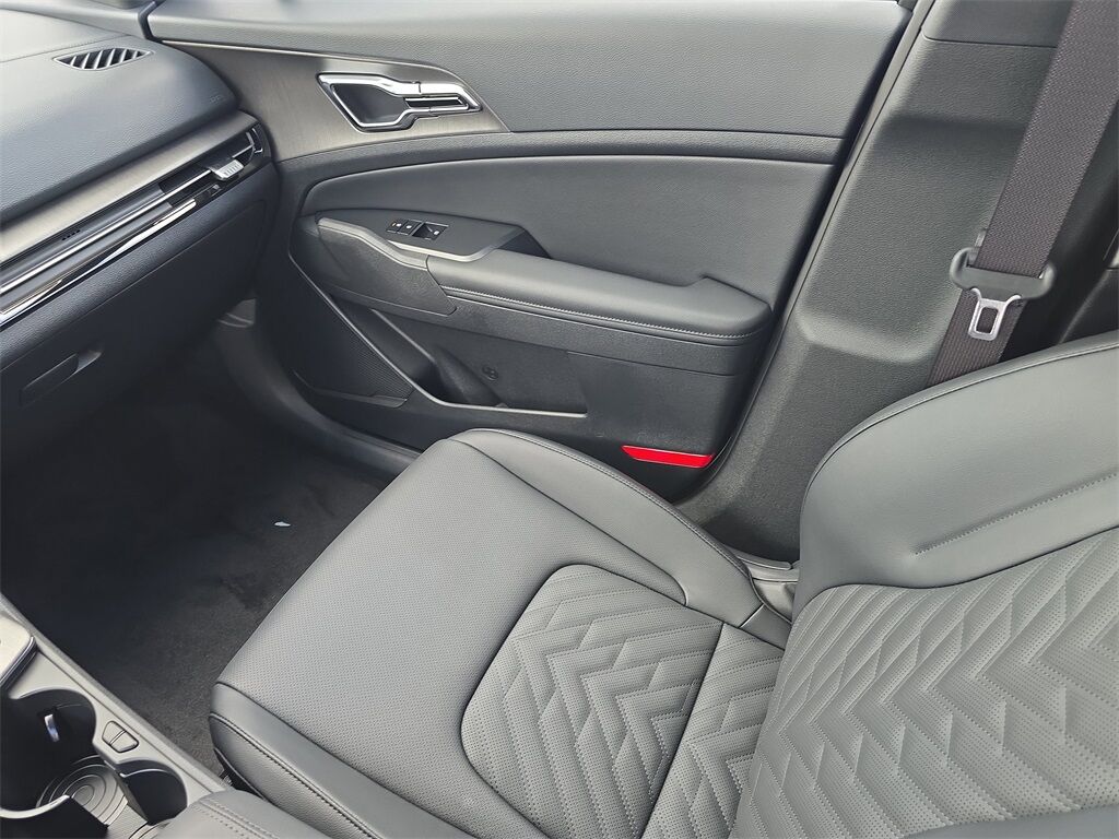 2026 Kia Sportage Plug-In Hybrid X-Line San Clemente CA